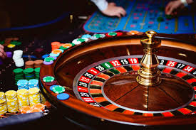 Официальный сайт Big Azart Casino